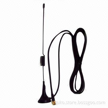 2.4G Magnetic antenna for wireless intercom